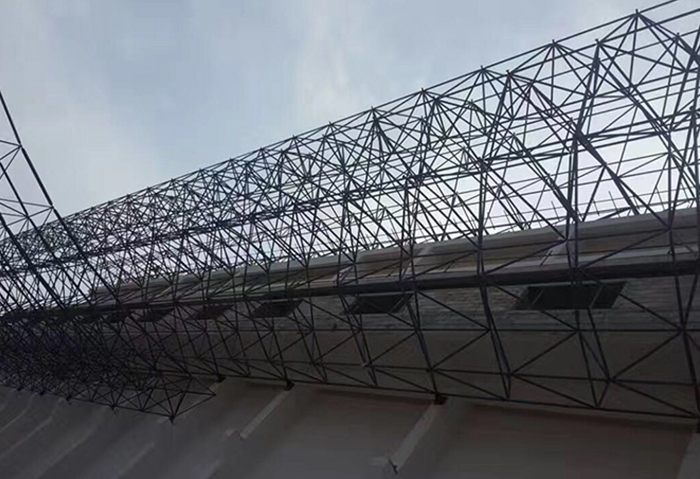 甘肅泗洪垃圾電廠